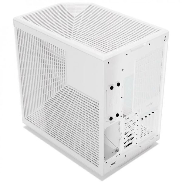 Корпус Hyte Y70 Touch Infinite White (CS-HYTE-Y70TI-WW) 586287 фото