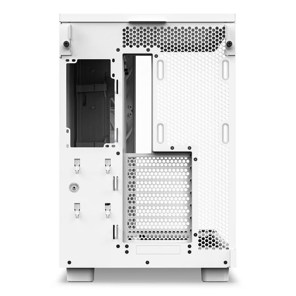 Корпус NZXT H6 Flow White (CC-H61FW-01) 507117ua фото