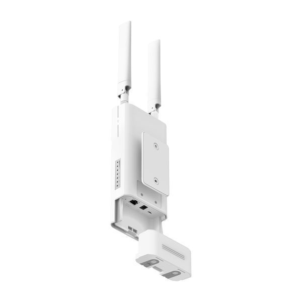 Бездротовий маршрутизатор (роутер) Mercusys MB118-4G 630390ua фото