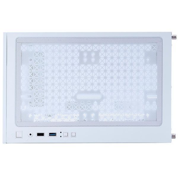 Корпус 1Stplayer Go2 White (Go2-WH) 623021ua фото