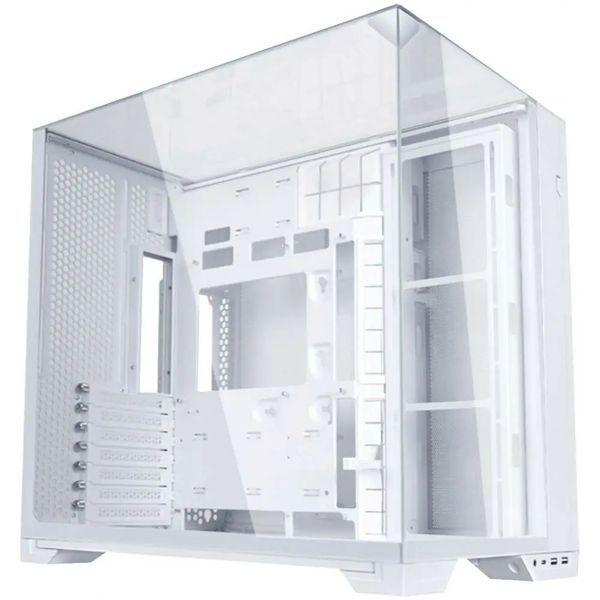 Корпус Lian Li O11 Vision Compact White (G99.O11VPW.00) 586300 фото