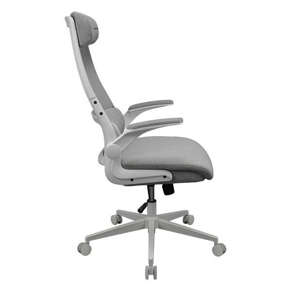 Комп'ютерне крісло для геймера Cougar Stryder White 622971ua фото
