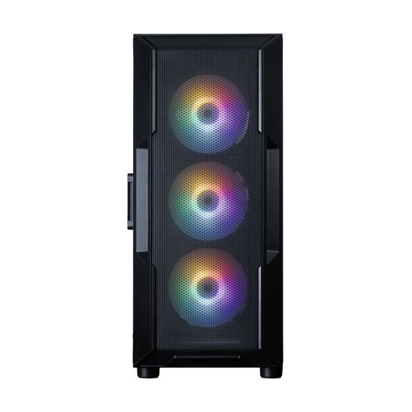 Корпус Zalman i3 Neo V2 Black 623122ua фото