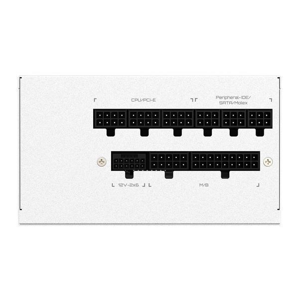 Блок питания Gigabyte UD750GM PG5 V2 ICE 622621ua фото