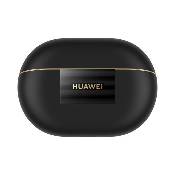 Наушники TWS Huawei FreeBuds Pro 4 Black (55037962) 568908 фото