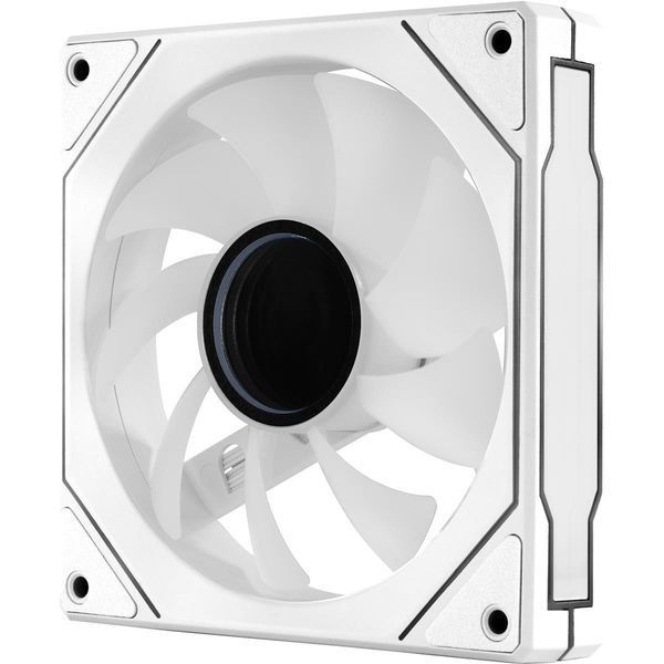 Вентилятор Aerocool Phantom M-3 PWM ARGB White (ACF3-MR11217.21) 622671ua фото