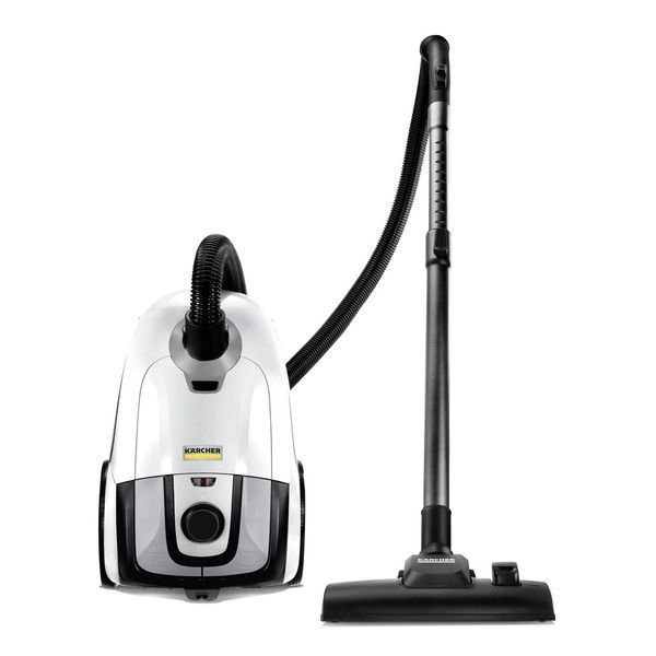 Пилосос з мішком Karcher VC 2.8 (1.198-031.0) 623527ua фото