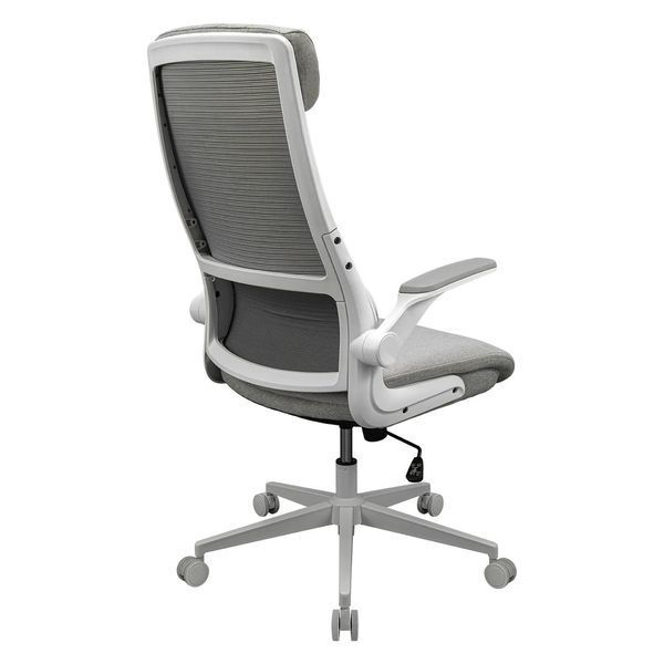 Комп'ютерне крісло для геймера Cougar Stryder White 622971ua фото