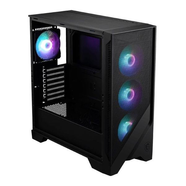Корпус MSI MAG Forge 320R Airflow 504016ua фото
