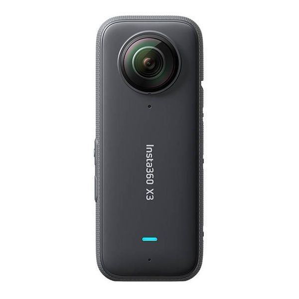 Экшн-камера Insta360 X3 All-Purpose Kit (CINSAAQT) 502582 фото