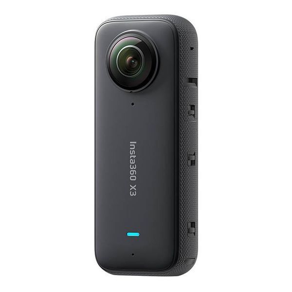 Экшн-камера Insta360 X3 All-Purpose Kit (CINSAAQT) 502582 фото