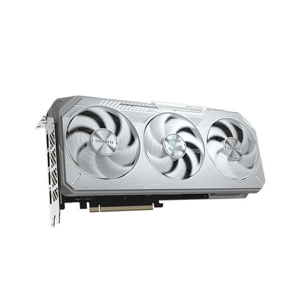 Відеокарта Gigabyte Radeon RX 9070 XT Gaming OC ICE 16G (GV-R907XGAMINGOCICE-16GD) 622721ua фото