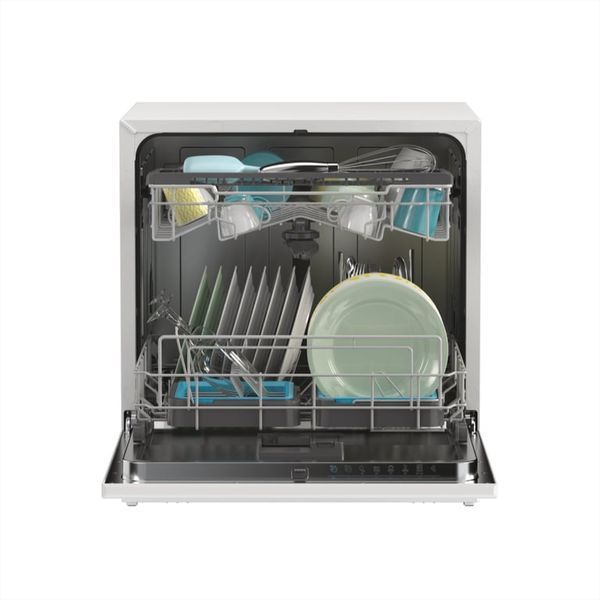 Посудомийна машина Candy CP 8F9FFW 512064 фото