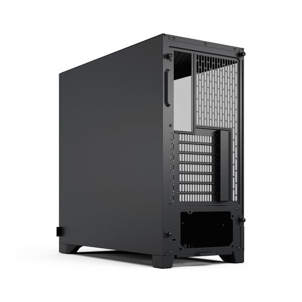 Корпус Fractal Design Pop 2 Air TG RGB Black (FD-C-POA2A-03) 630496ua фото