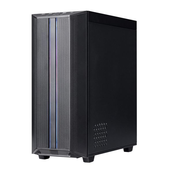 Корпус Prologix E122 Black 578558ua фото