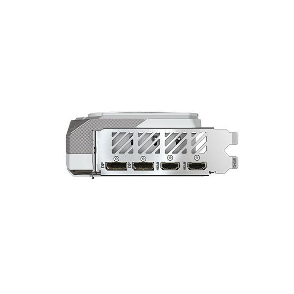 Відеокарта Gigabyte Radeon RX 9070 XT Gaming OC ICE 16G (GV-R907XGAMINGOCICE-16GD) 622721ua фото