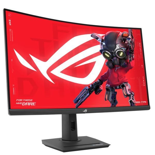Монітор Asus Rog Strix XG32WCS (90LM0AC0-B01970) 520021ua фото