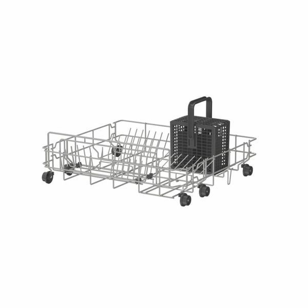 Посудомийна машина Candy CP 8F9FFW 512064 фото