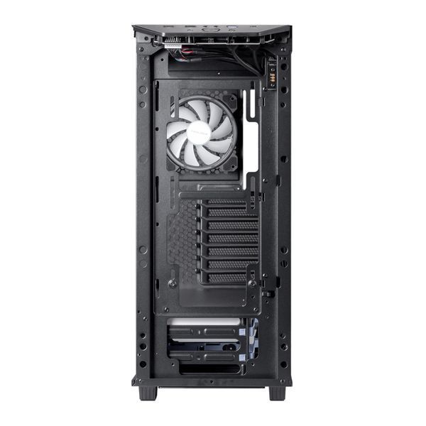 Корпус Prologix E122 Black 578558ua фото
