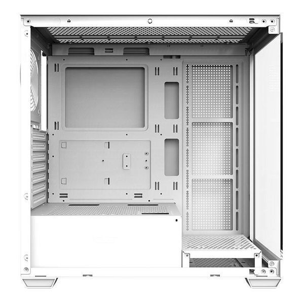 Корпус DarkFlash DS900 White 502406 фото
