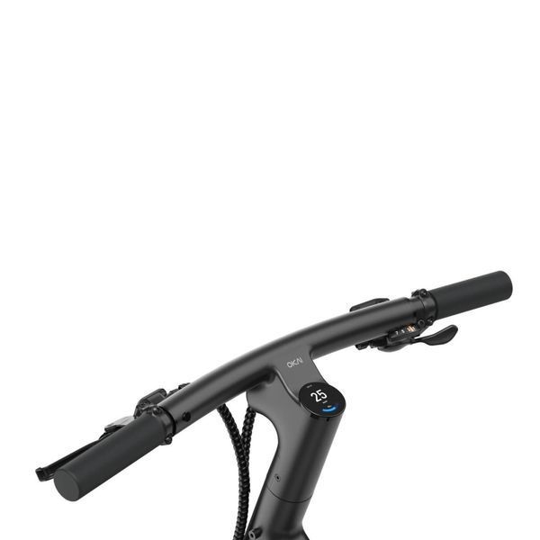 Электровелосипед Okai LyteCycle EB60 28" Black (EB60-B) 627147ua фото