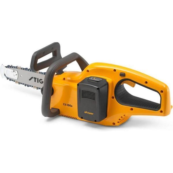 Акумуляторна пила Stiga CS 100e Kit (271404101/ST1) 530231ua фото