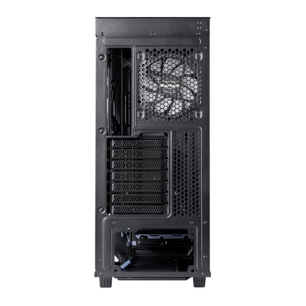 Корпус Prologix E122 Black 578558ua фото