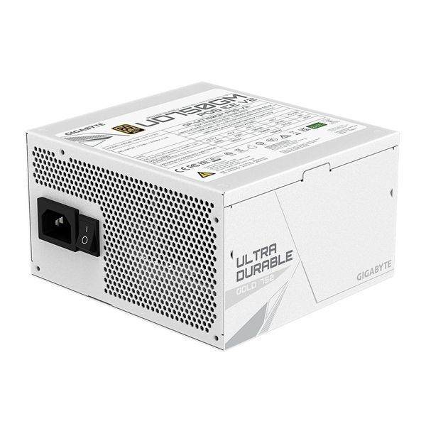 Блок питания Gigabyte UD750GM PG5 V2 ICE 622621ua фото