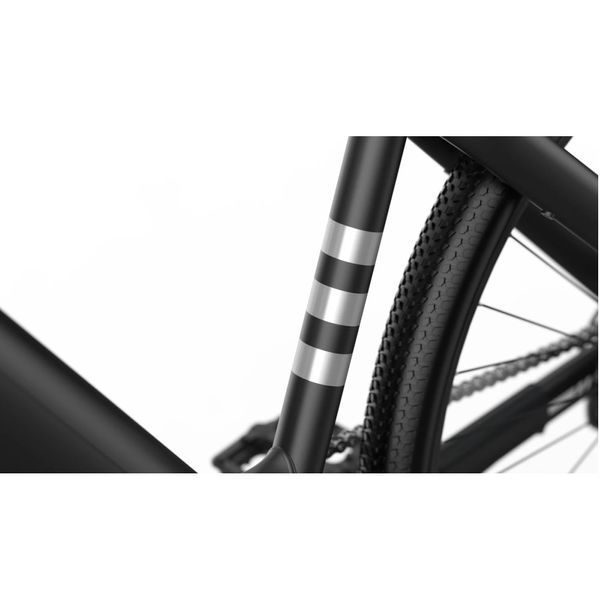 Электровелосипед Okai LyteCycle EB60 28" Black (EB60-B) 627147ua фото