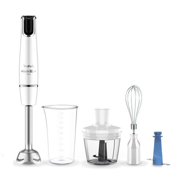 Блендер занурювальний Tefal INFINY FORCE HB944138 317105ua фото