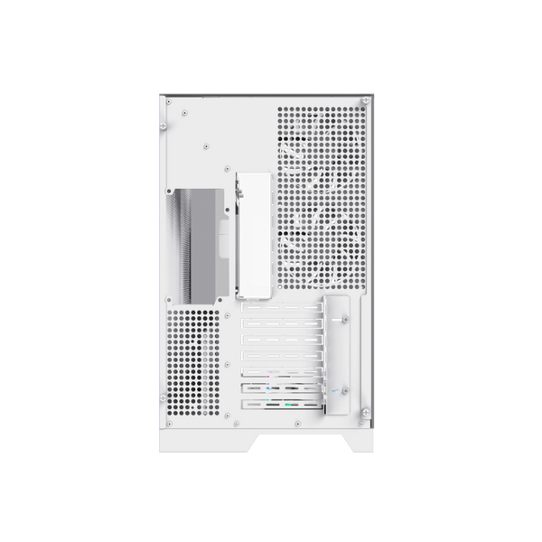 Корпус GameMax Infinity Pro WH 628337ua фото