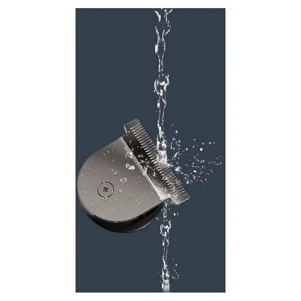 Машинка для стрижки Rowenta Trim&Style 8-in-1 TN8934E0 623172ua фото