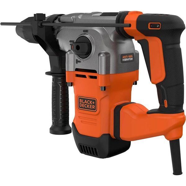 Перфоратор Black+Decker BEHS03K 530525ua фото