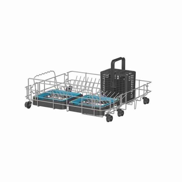 Посудомийна машина Candy CP 8F9FFW 512064 фото