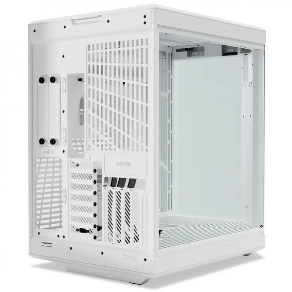 Корпус Hyte Y70 Touch Infinite White (CS-HYTE-Y70TI-WW) 586287 фото