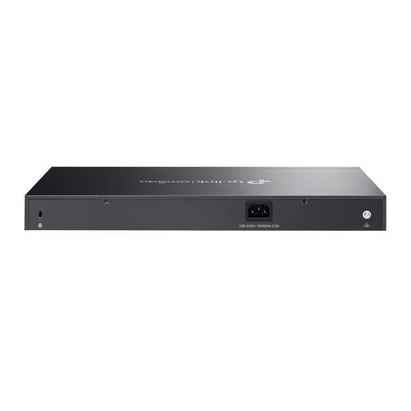 Комутатор керований рівня 2 TP-Link Omada SG2428LP 518523ua фото