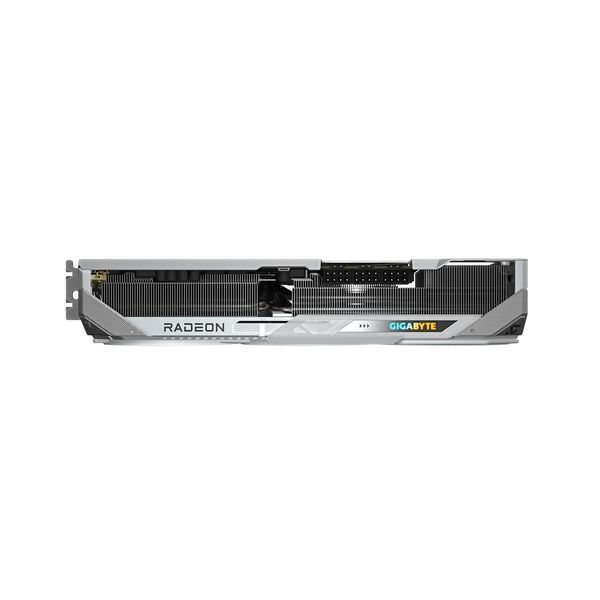 Відеокарта Gigabyte Radeon RX 9070 XT Gaming OC ICE 16G (GV-R907XGAMINGOCICE-16GD) 622721ua фото