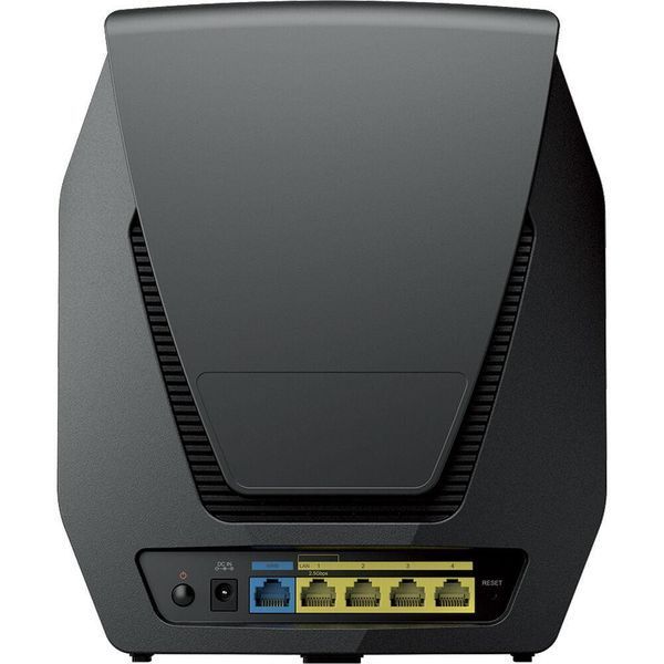 Wi-Fi-маршрутизатор Synology WRX560 457529 фото
