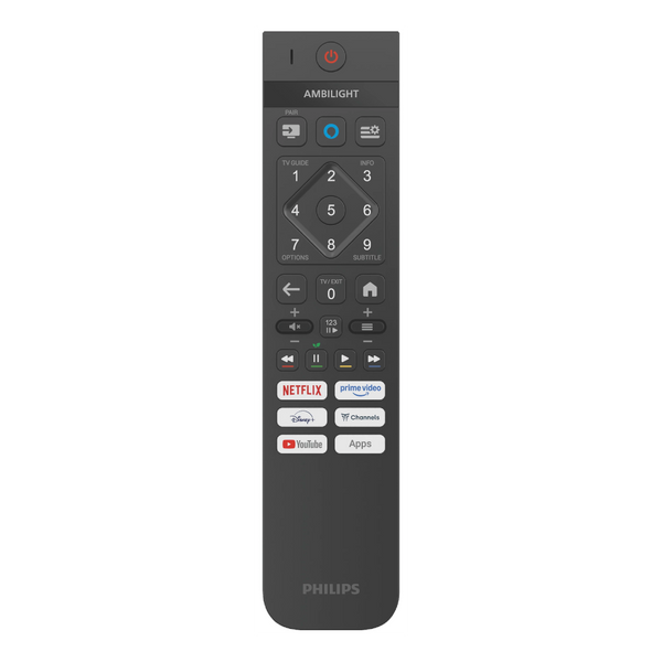 Телевізор Philips 65MLED820/12 621978ua фото