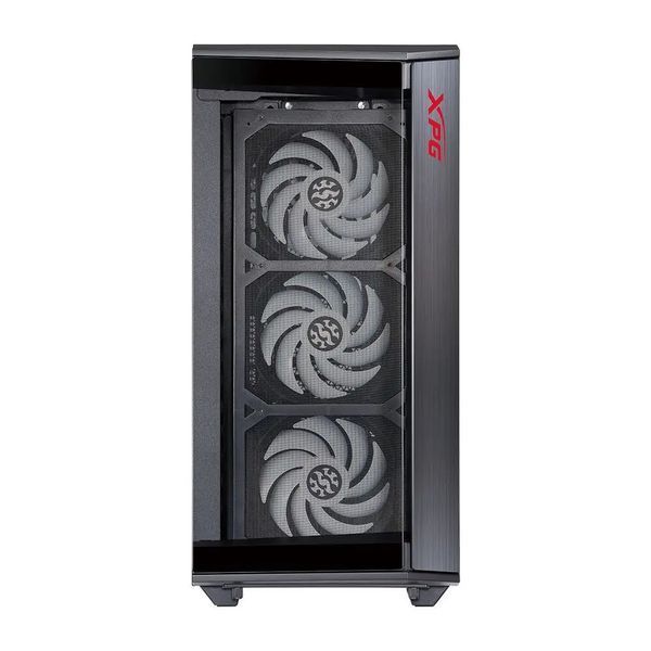 Корпус Adata XPG Battlecruiser Black (BATTLECRUISER-BKCWW) 586186 фото