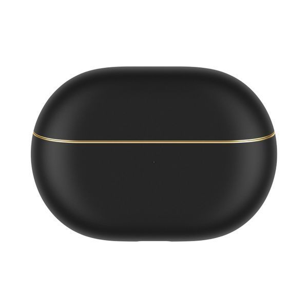 Наушники TWS Huawei FreeBuds Pro 4 Black (55037962) 568908 фото