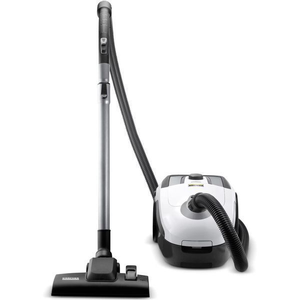 Пилосос з мішком Karcher VC 2.8 (1.198-031.0) 623527ua фото