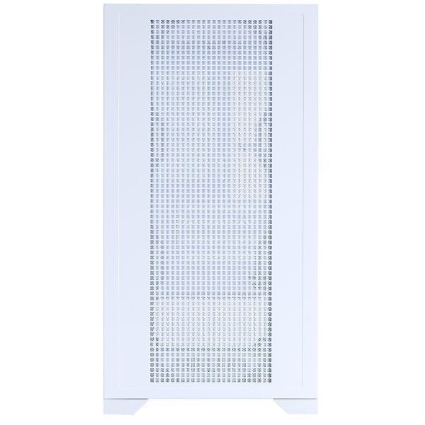 Корпус 1Stplayer Go2 White (Go2-WH) 623021ua фото