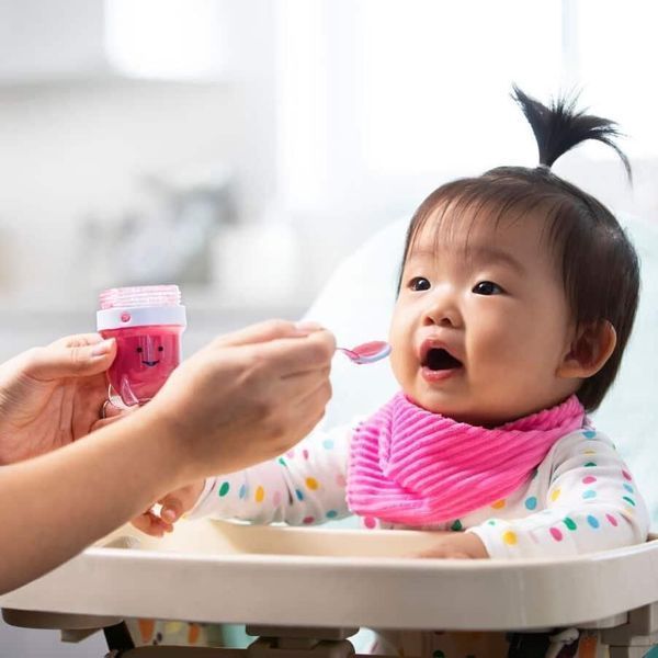 Блендер стаціонарний Nutribullet Baby 496677 фото