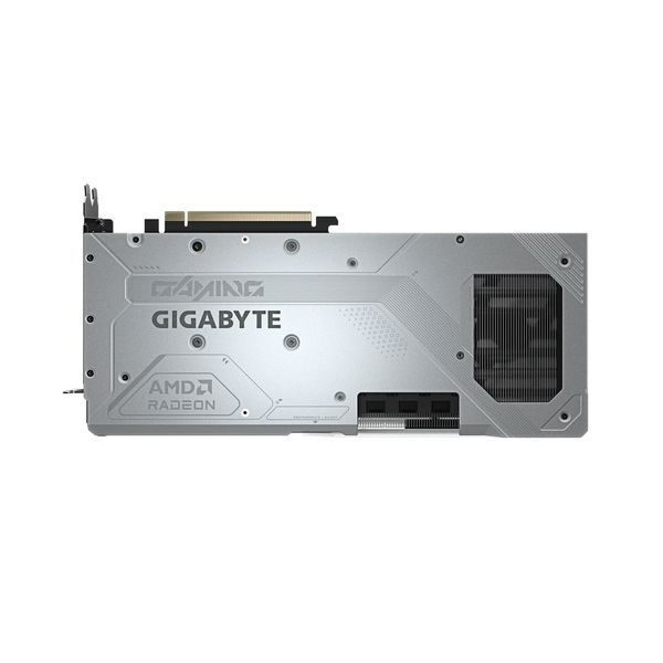 Відеокарта Gigabyte Radeon RX 9070 XT Gaming OC ICE 16G (GV-R907XGAMINGOCICE-16GD) 622721ua фото