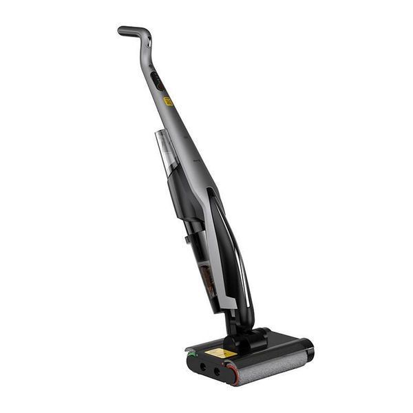 Миючий вертикальний пилосос Deerma VX96W (DEM-VX96W) 502809 фото