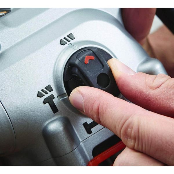 Перфоратор Black+Decker BEHS03K 530525ua фото