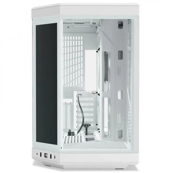 Корпус Hyte Y70 Touch Infinite White (CS-HYTE-Y70TI-WW) 586287 фото