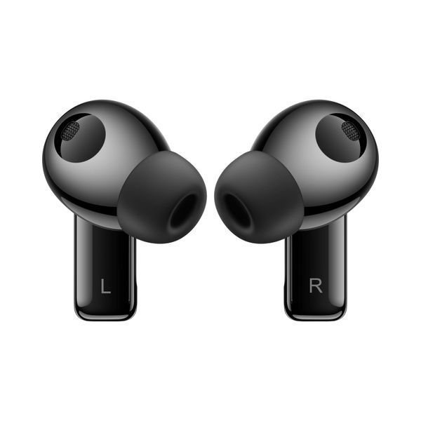 Наушники TWS Huawei FreeBuds Pro 4 Black (55037962) 568908 фото