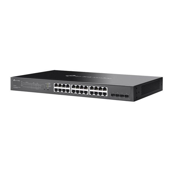 Комутатор керований рівня 2 TP-Link Omada SG2428LP 518523ua фото